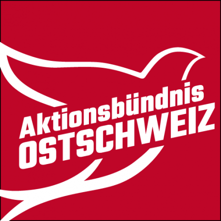 Aktionsbündnis Ostschweiz