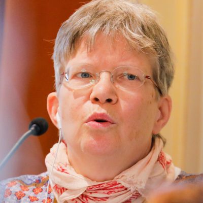 Barbara Müller