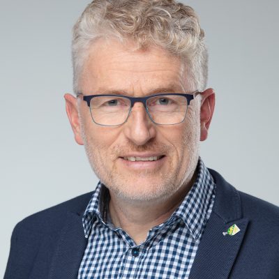 Peter Schenk